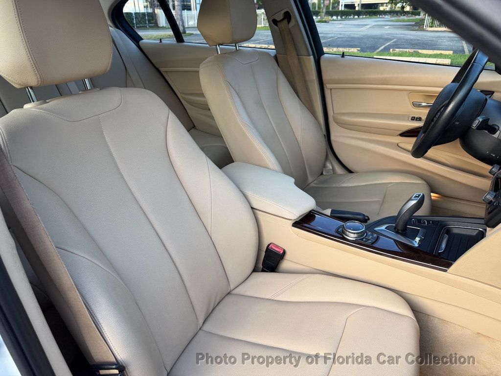 2014 BMW 3 Series 320i Sedan - 23021248 - 39