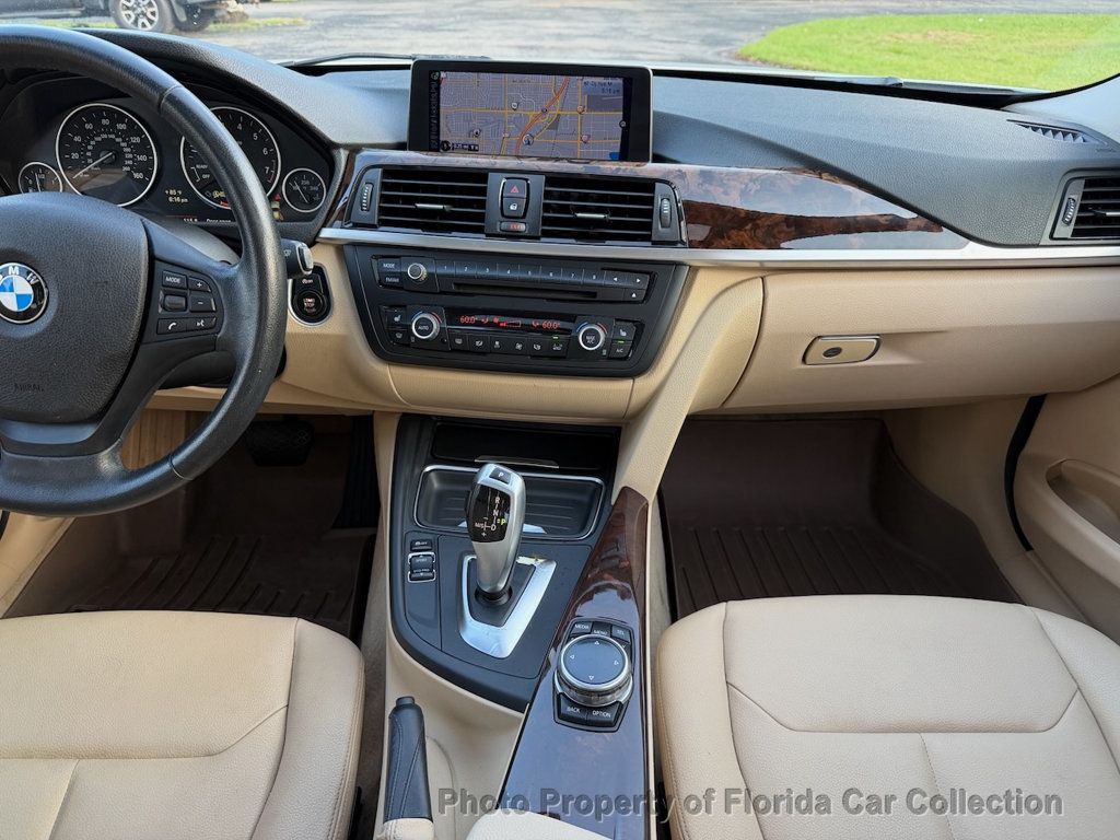 2014 BMW 3 Series 320i Sedan - 23021248 - 41