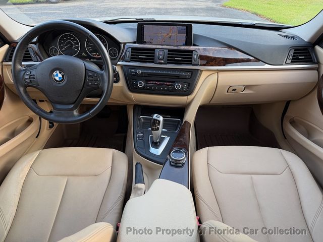 2014 BMW 3 Series 320i Sedan - 23021248 - 42