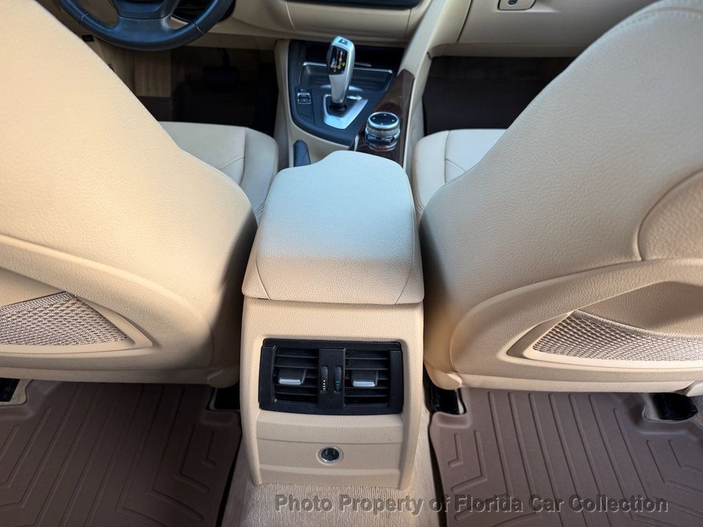 2014 BMW 3 Series 320i Sedan - 23021248 - 44
