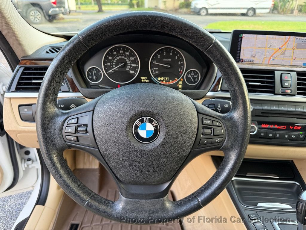 2014 BMW 3 Series 320i Sedan - 23021248 - 48