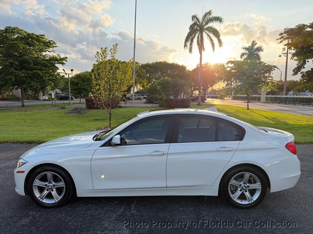 2014 BMW 3 Series 320i Sedan - 23021248 - 5