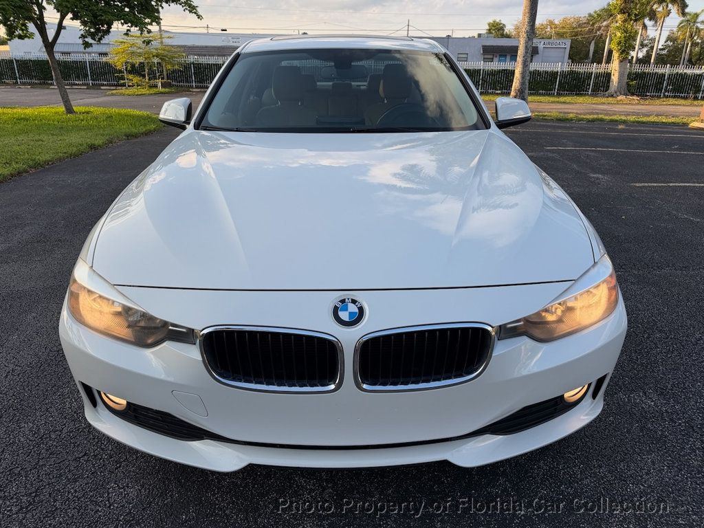 2014 BMW 3 Series 320i Sedan - 23021248 - 6