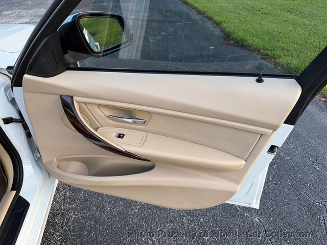 2014 BMW 3 Series 320i Sedan - 23021248 - 69