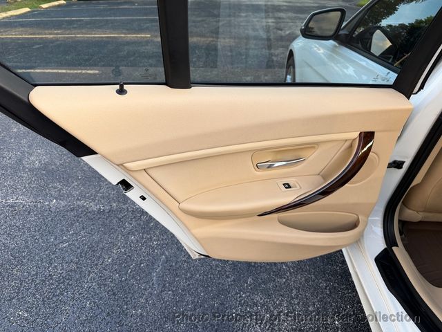 2014 BMW 3 Series 320i Sedan - 23021248 - 70