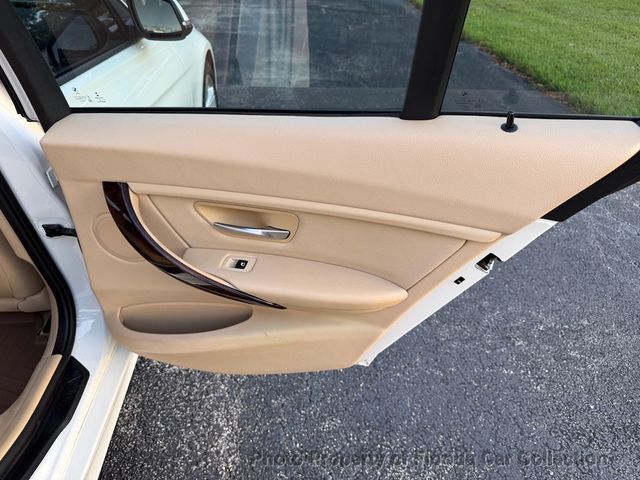 2014 BMW 3 Series 320i Sedan - 23021248 - 71