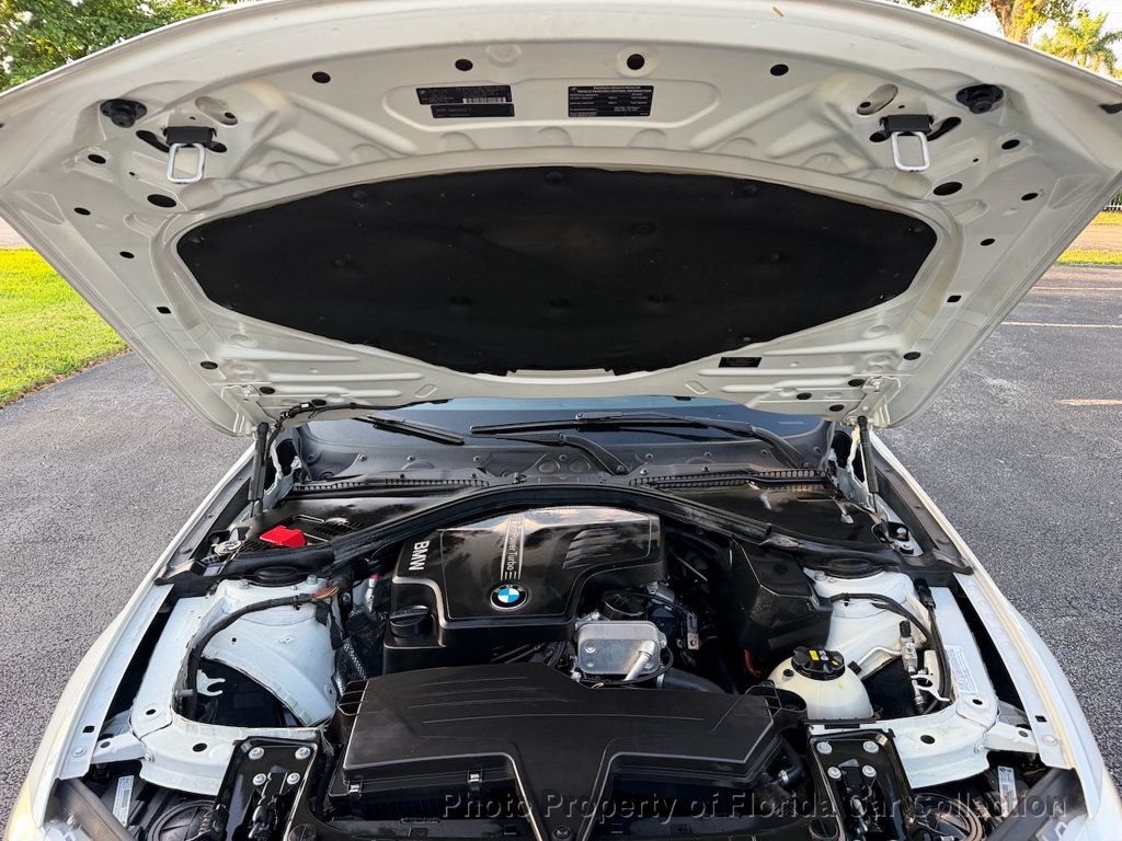 2014 BMW 3 Series 320i Sedan - 23021248 - 73