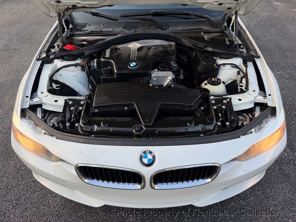 2014 BMW 3 Series 320i Sedan - 23021248 - 74