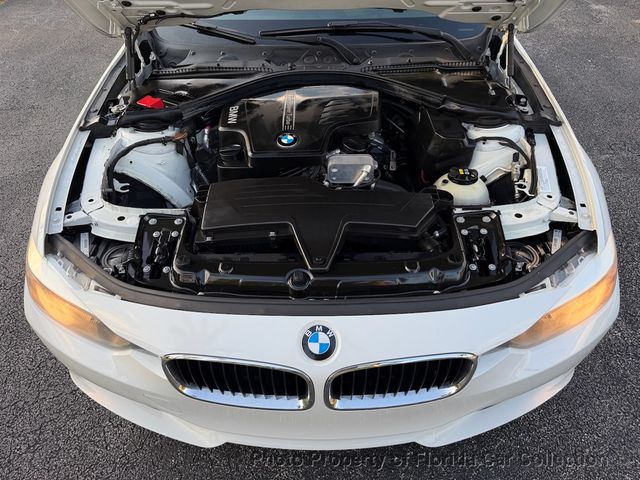 2014 BMW 3 Series 320i Sedan - 23021248 - 74