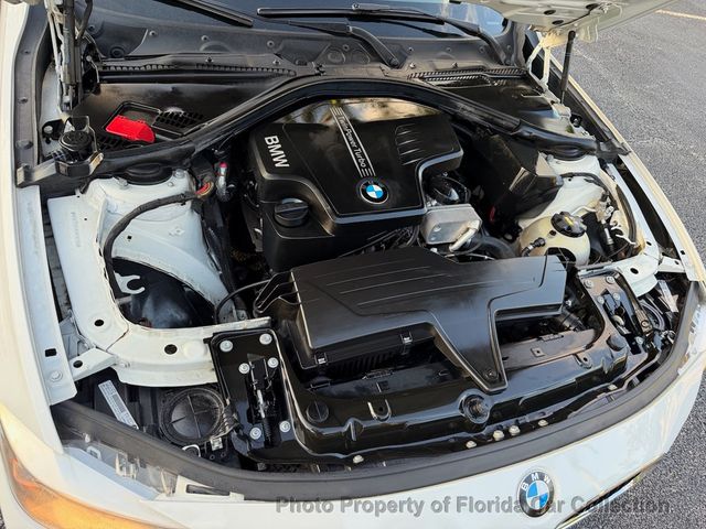 2014 BMW 3 Series 320i Sedan - 23021248 - 76