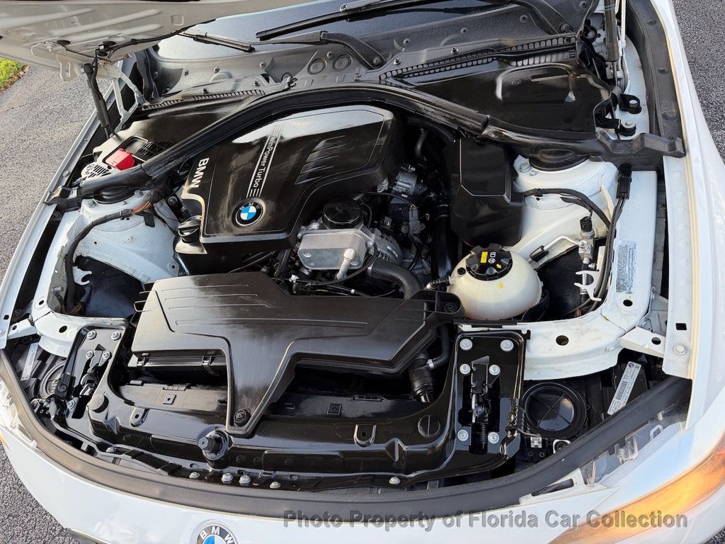 2014 BMW 3 Series 320i Sedan - 23021248 - 77