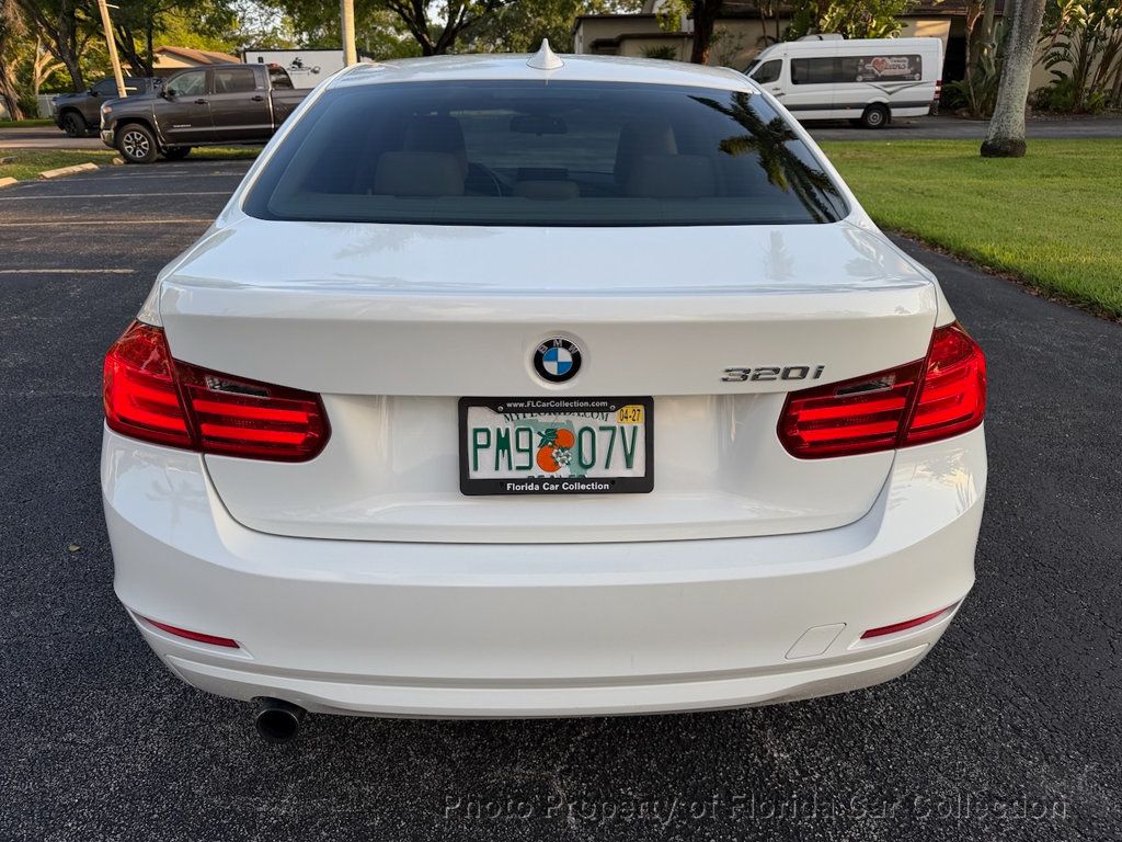 2014 BMW 3 Series 320i Sedan - 23021248 - 7