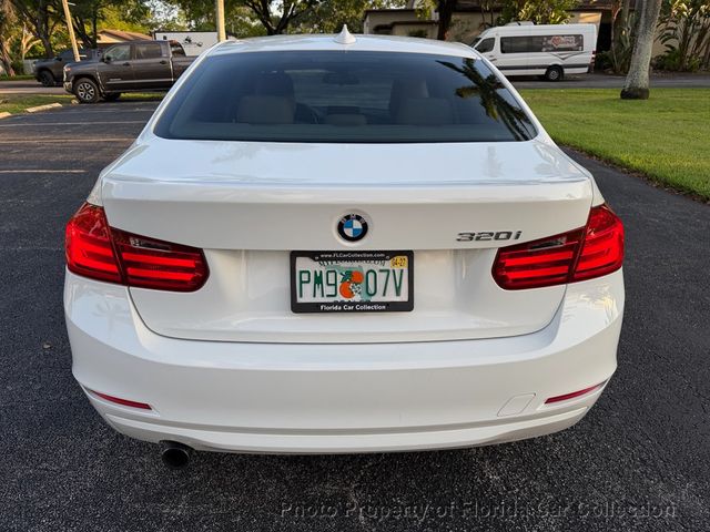 2014 BMW 3 Series 320i Sedan - 23021248 - 7