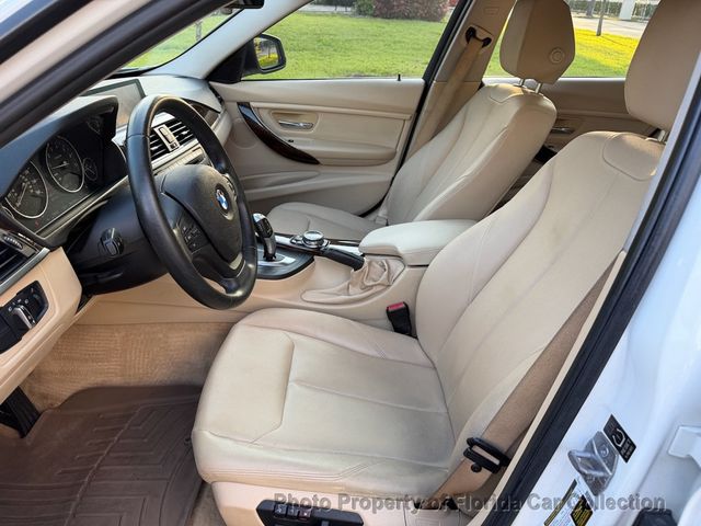 2014 BMW 3 Series 320i Sedan - 23021248 - 8