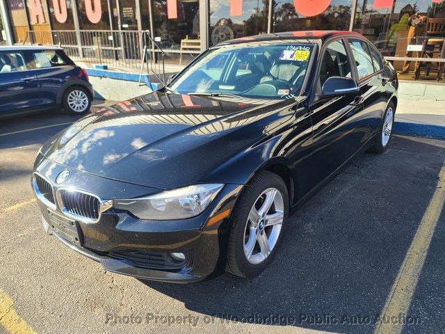 2013 Used BMW 3 Series 328i xDrive at Woodbridge Public Auto