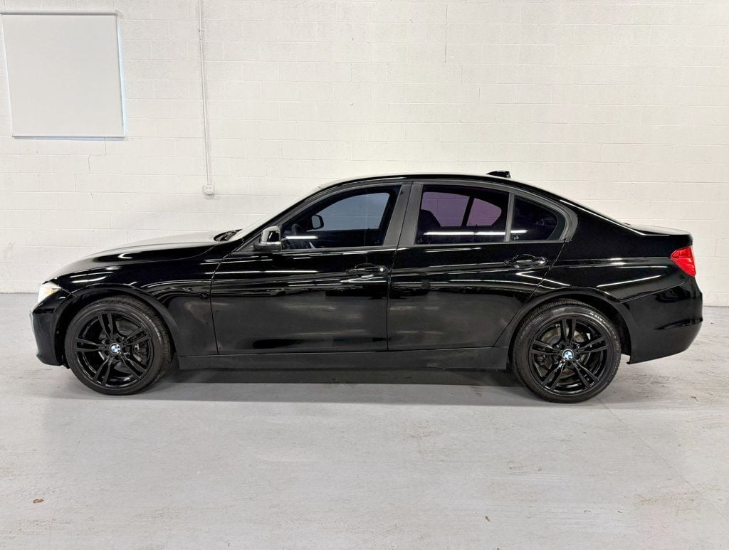 2014 BMW 3 Series 320i xDrive - 22750854 - 2