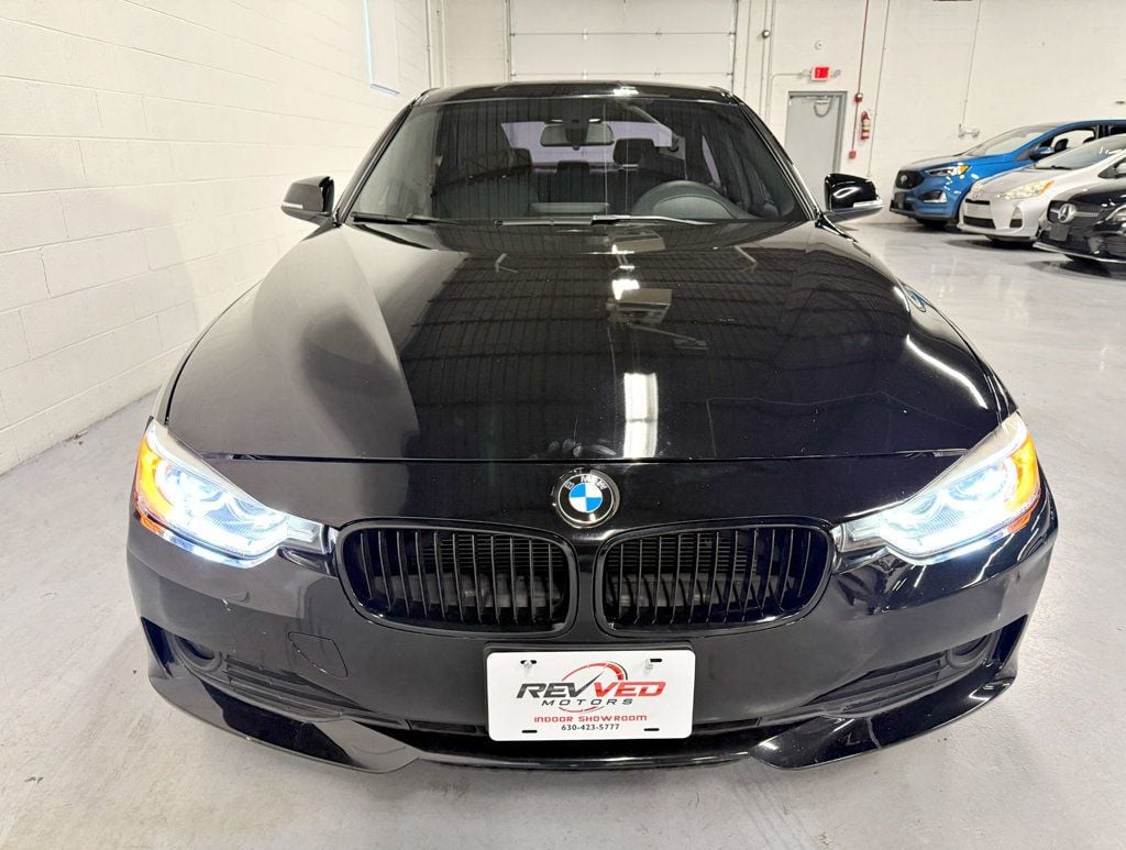 2014 BMW 3 Series 320i xDrive - 22750854 - 7