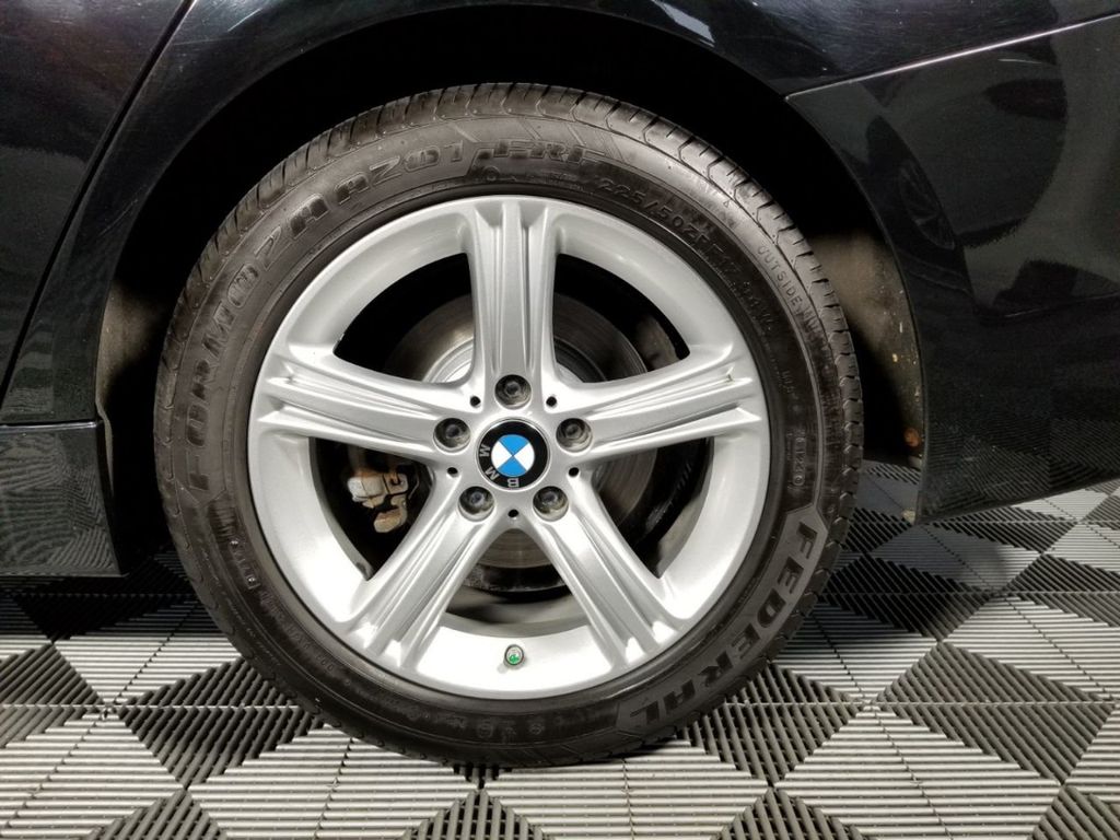 2014 BMW 3 Series 320i xDrive - 18347375 - 18