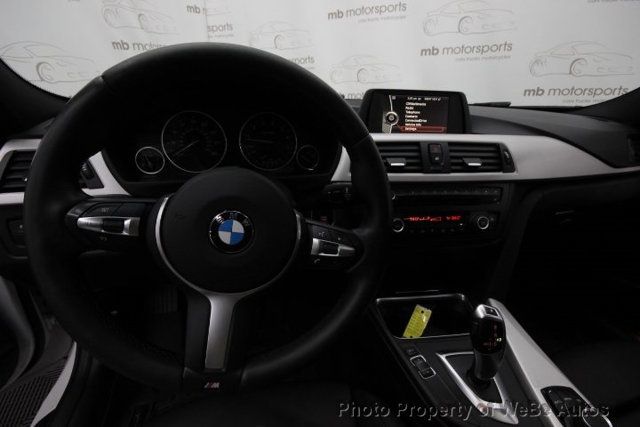 2014 BMW 3 Series 320i xDrive - 22431427 - 14
