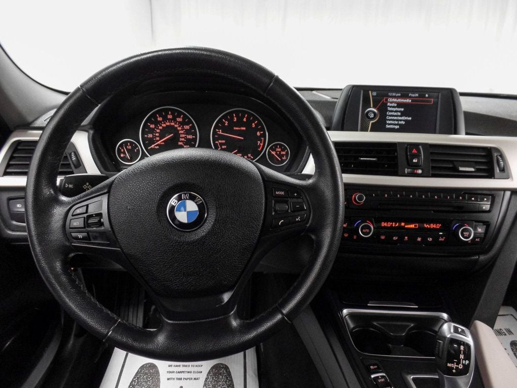 2014 BMW 3 Series 320i XDRIVE AWD - 22376099 - 13