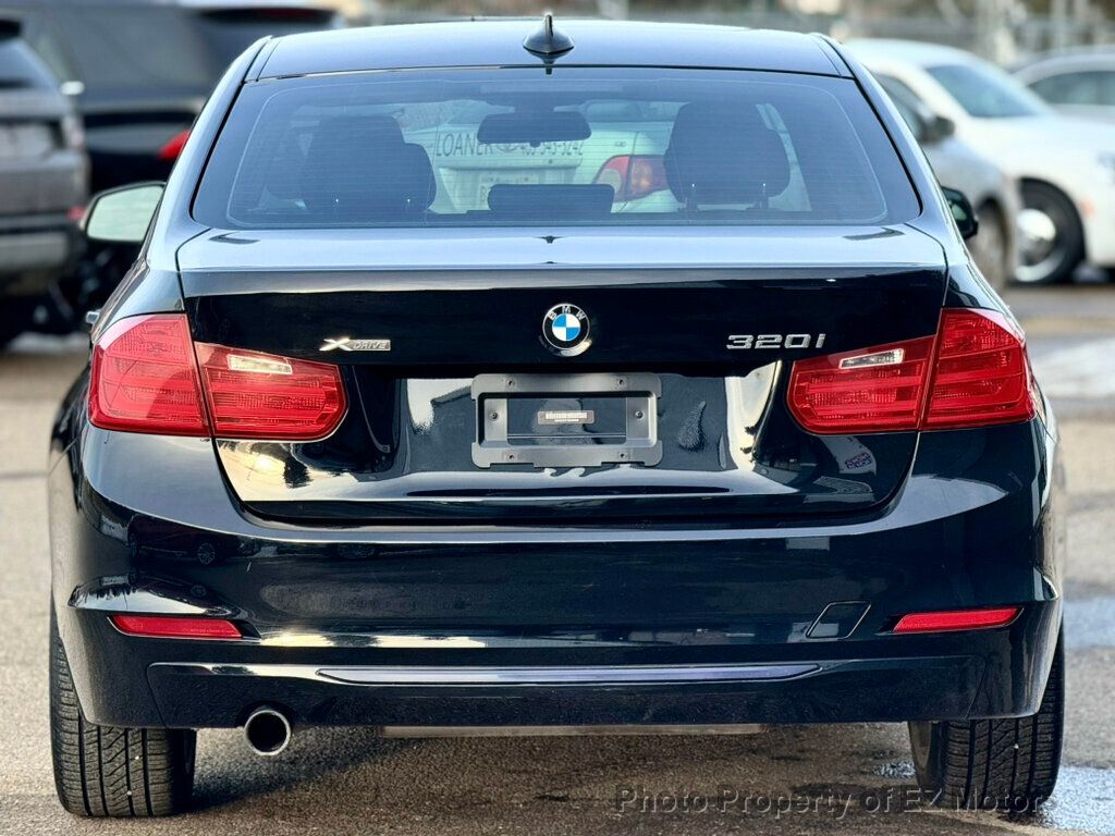 2014 BMW 3 Series 320i xDrive/SPORT PKG/81363 KMS/CERTIFIED! - 22395827 - 15
