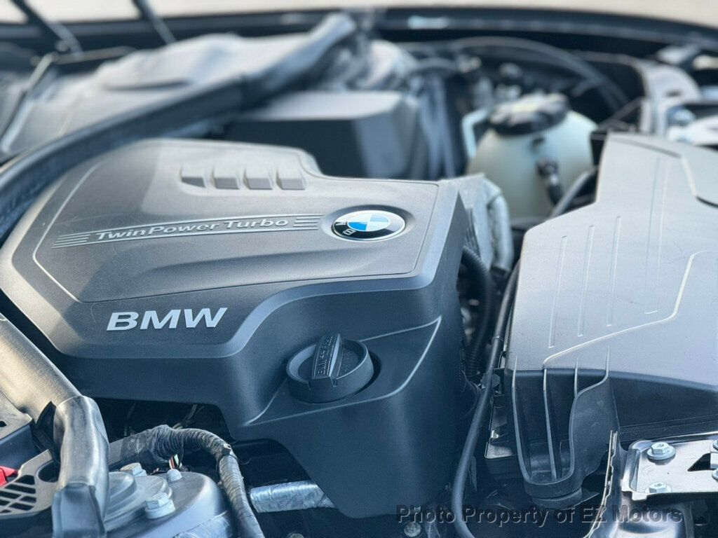 2014 BMW 3 Series 320i xDrive/SPORT PKG/81363 KMS/CERTIFIED! - 22395827 - 49