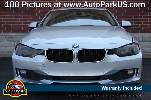 2014 BMW 3 Series 328d - 22433090 - 0