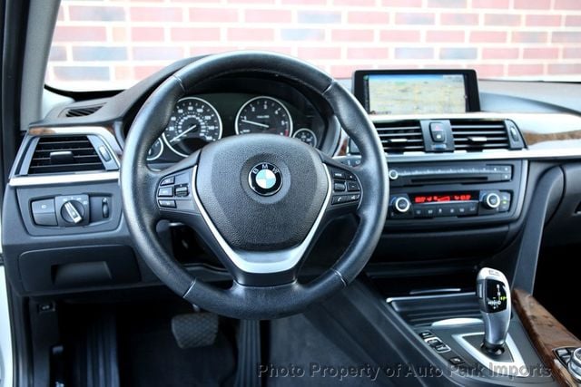 2014 BMW 3 Series 328d - 22433090 - 30