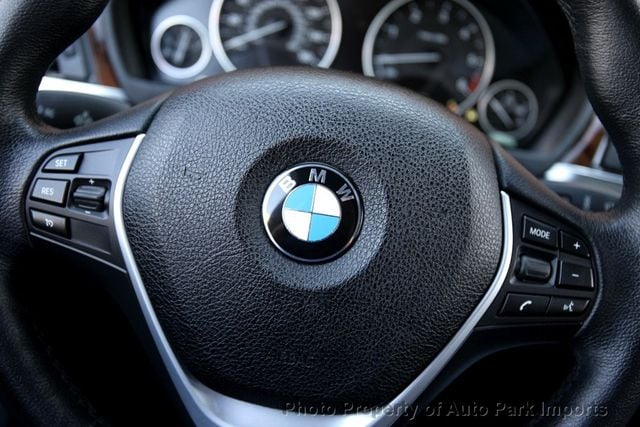 2014 BMW 3 Series 328d - 22433090 - 41