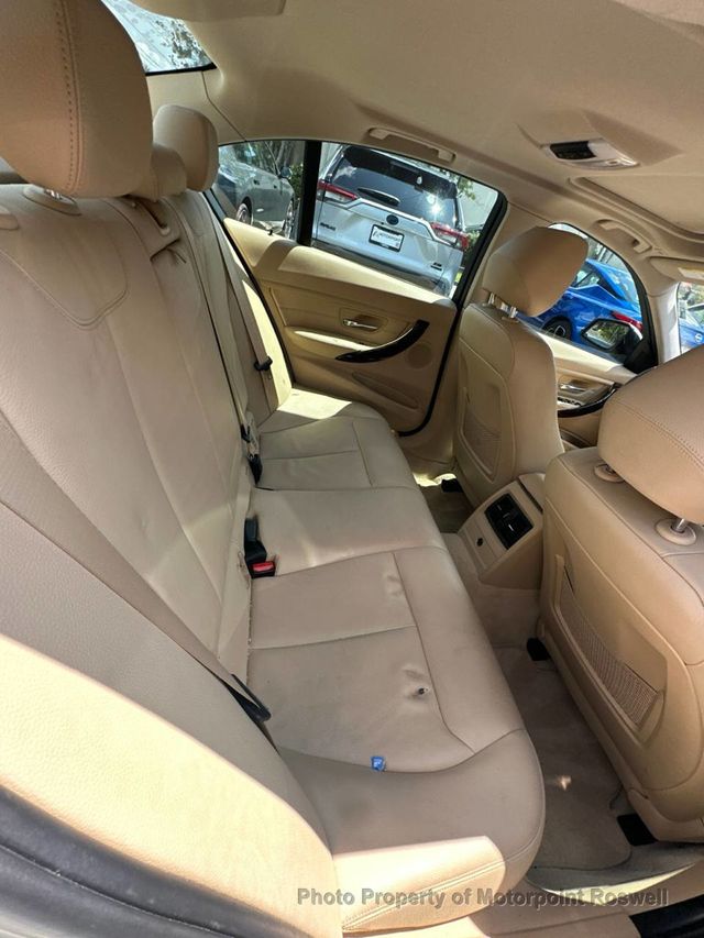 2014 BMW 3 Series 328d - 23064796 - 1