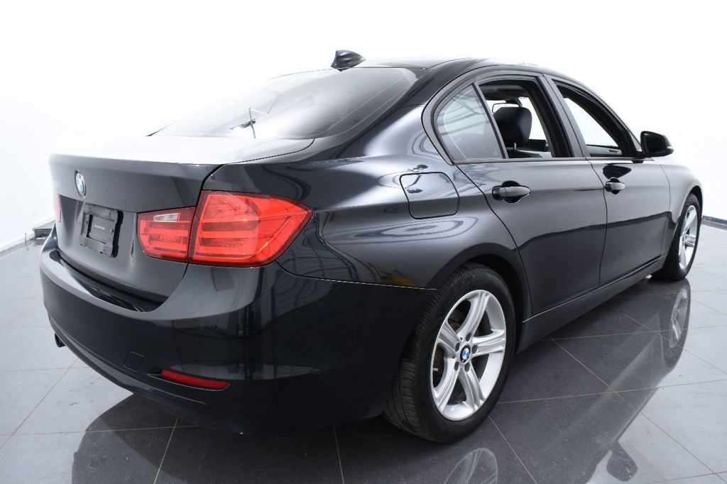 2014 Used BMW 3 Series 328d xDrive at Dip's Luxury Motors Serving