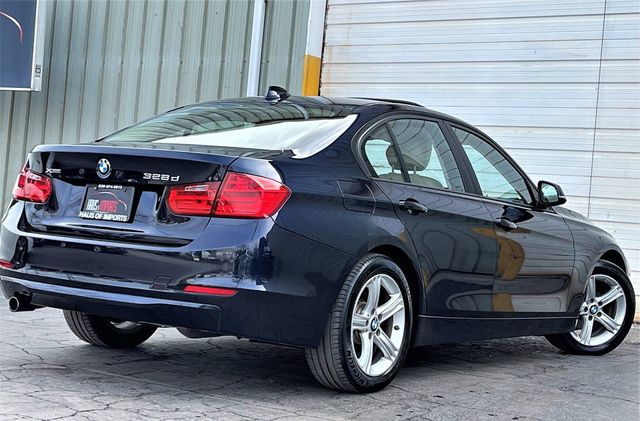 2014 BMW 3 Series 328d xDrive AWD 4dr Sedan - 21417132 - 9