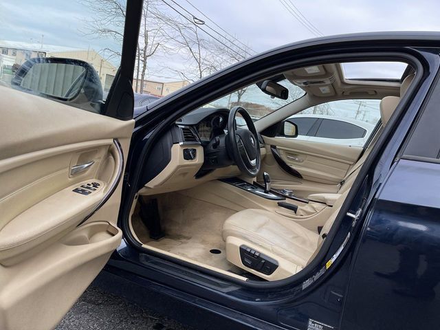2014 BMW 3 Series 328d xDrive AWD 4dr Sedan - 21417132 - 11