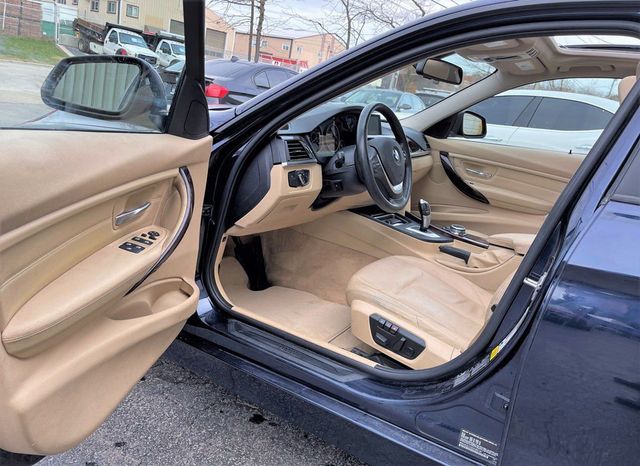 2014 BMW 3 Series 328d xDrive AWD 4dr Sedan - 21417132 - 12