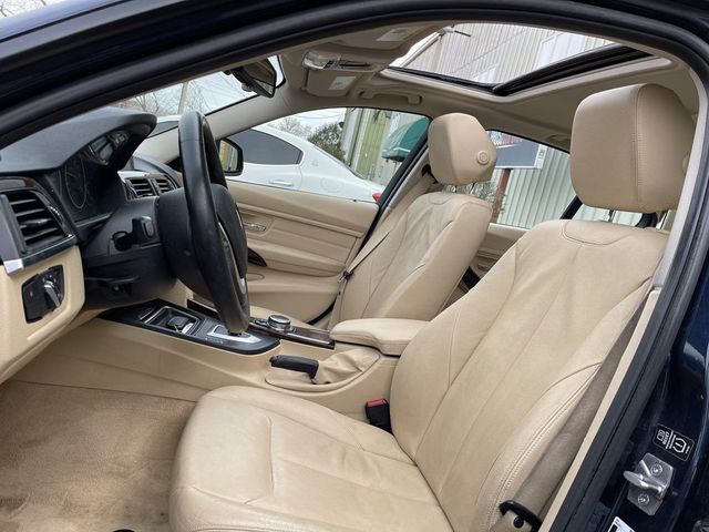 2014 BMW 3 Series 328d xDrive AWD 4dr Sedan - 21417132 - 13