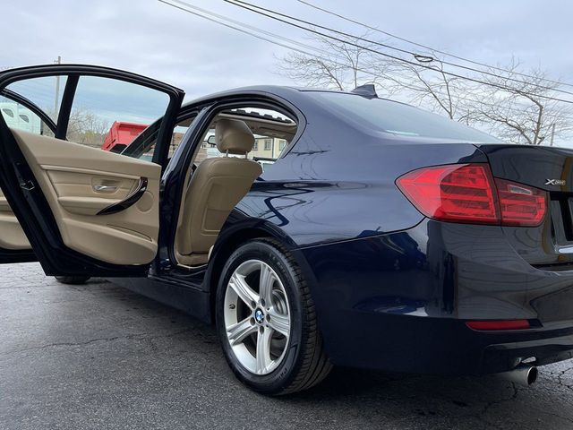2014 BMW 3 Series 328d xDrive AWD 4dr Sedan - 21417132 - 14