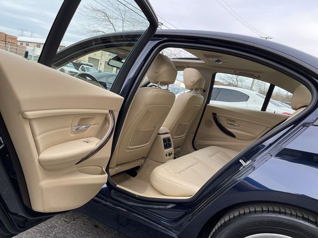 2014 BMW 3 Series 328d xDrive AWD 4dr Sedan - 21417132 - 15