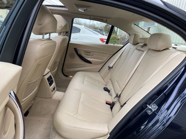 2014 BMW 3 Series 328d xDrive AWD 4dr Sedan - 21417132 - 16