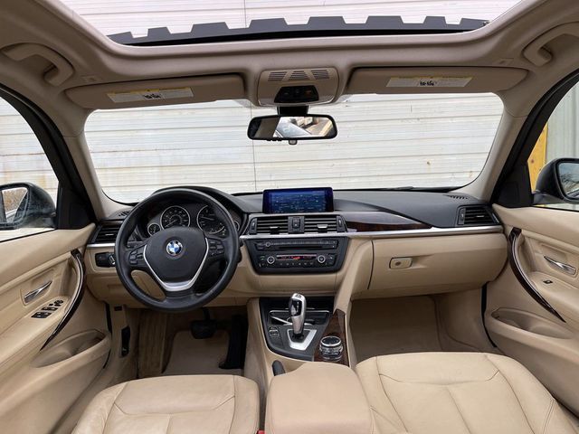2014 BMW 3 Series 328d xDrive AWD 4dr Sedan - 21417132 - 18