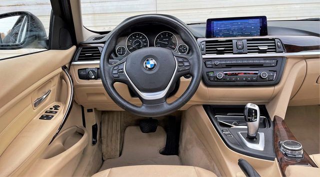 2014 BMW 3 Series 328d xDrive AWD 4dr Sedan - 21417132 - 19