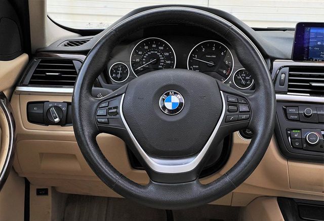 2014 BMW 3 Series 328d xDrive AWD 4dr Sedan - 21417132 - 20