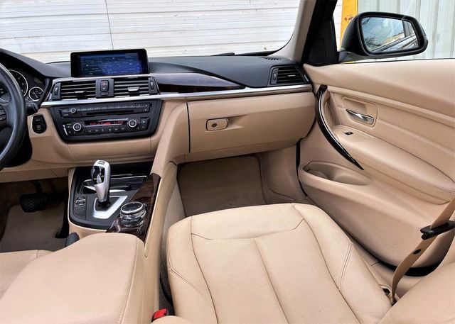 2014 BMW 3 Series 328d xDrive AWD 4dr Sedan - 21417132 - 21