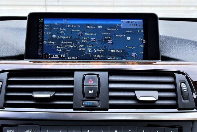 2014 BMW 3 Series 328d xDrive AWD 4dr Sedan - 21417132 - 22