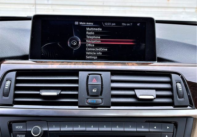 2014 BMW 3 Series 328d xDrive AWD 4dr Sedan - 21417132 - 23