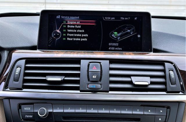 2014 BMW 3 Series 328d xDrive AWD 4dr Sedan - 21417132 - 24