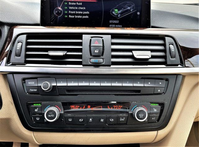 2014 BMW 3 Series 328d xDrive AWD 4dr Sedan - 21417132 - 25