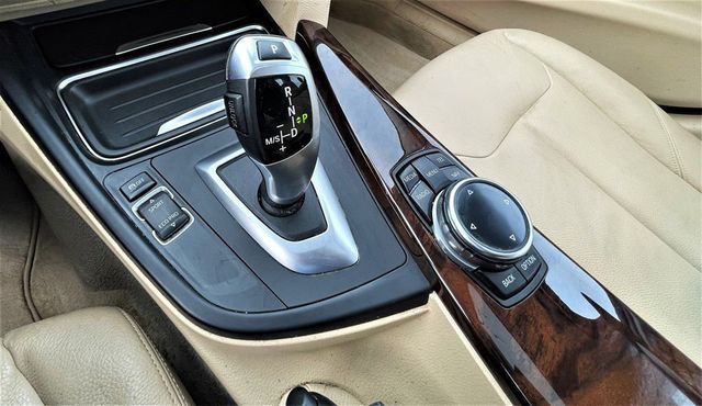 2014 BMW 3 Series 328d xDrive AWD 4dr Sedan - 21417132 - 26