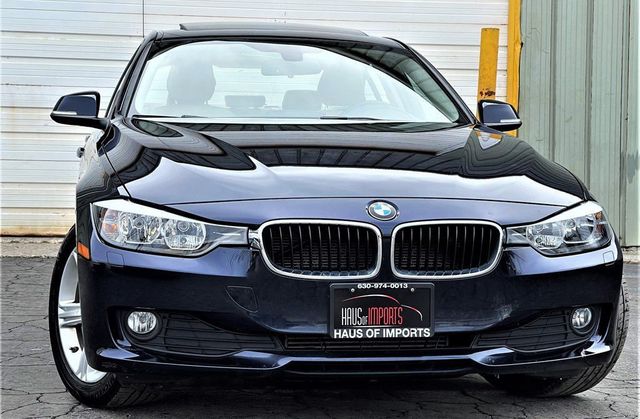 2014 BMW 3 Series 328d xDrive AWD 4dr Sedan - 21417132 - 2