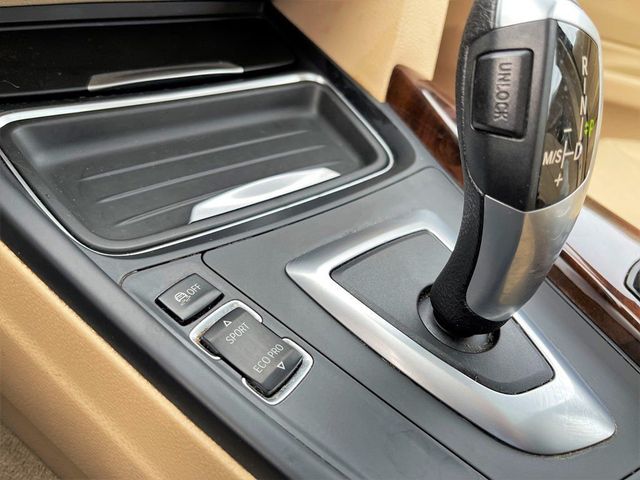 2014 BMW 3 Series 328d xDrive AWD 4dr Sedan - 21417132 - 29