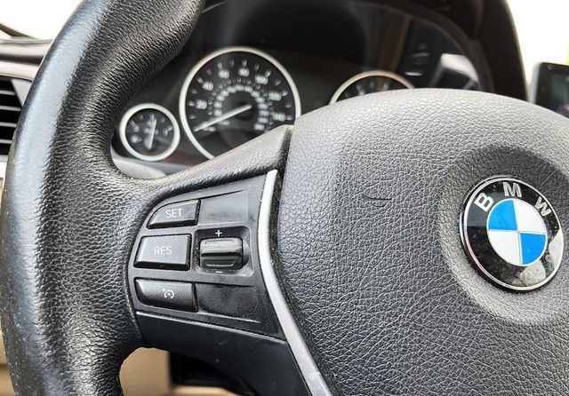 2014 BMW 3 Series 328d xDrive AWD 4dr Sedan - 21417132 - 30